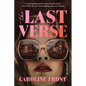 The Last Verse - Paperback