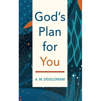 God's Plan for You - Hardcover