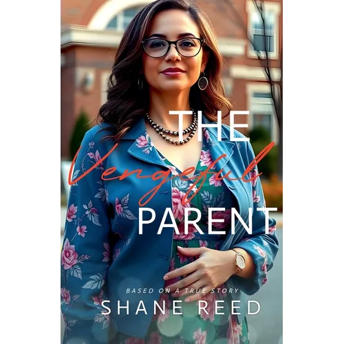 The Vengeful Parent - Paperback