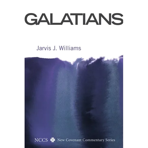 Galatians - Paperback