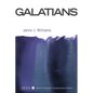 Galatians - Paperback