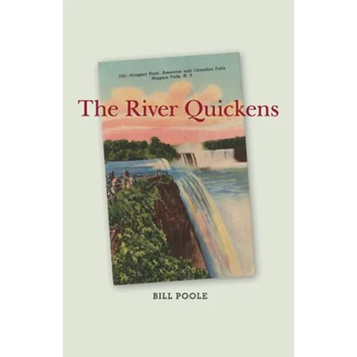 The River Quickens - Paperback