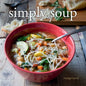 Simply Soup - Hardcover