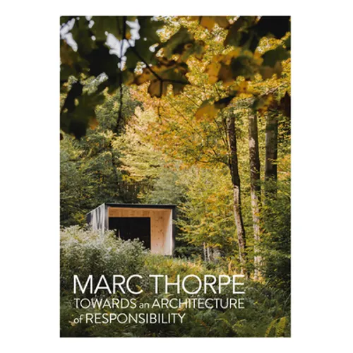 Towards an Architecture of Responsibility - Hardcover