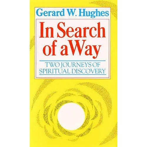 In Search of the Way - Paperback