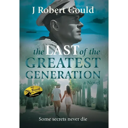 The Last of the Greatest Generation - Hardcover