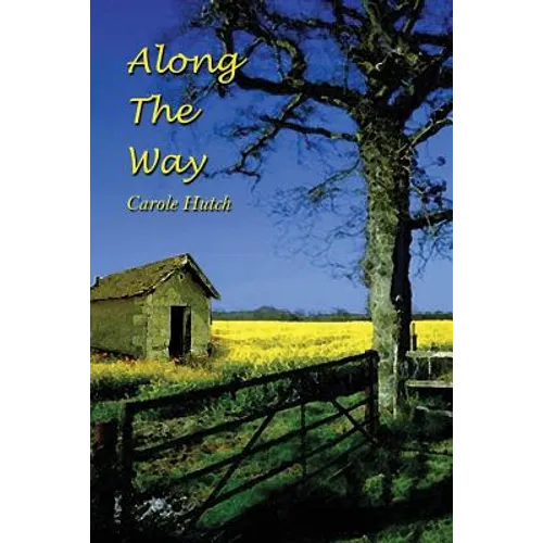 Along The Way - Paperback