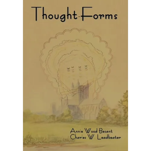 Thought-Forms - Hardcover