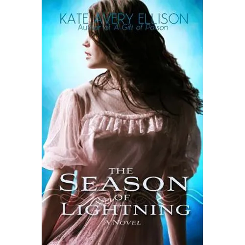 The Season of Lightning - Paperback