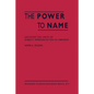 The Power to Name: Locating the Limits of Subject Representation in Libraries - Paperback