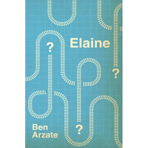 Elaine - Paperback