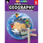 180 Days(tm) Geography for Fifth Grade: Practice, Assess, Diagnose - Paperback