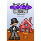 There Was a Crooked Man: A Rhyme Retold - Paperback