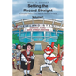 Setting the Record Straight: A Compleat History of the Alternate States of America - Paperback