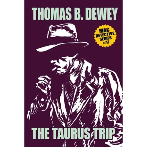 The Taurus Trap: Mac #17 - Paperback