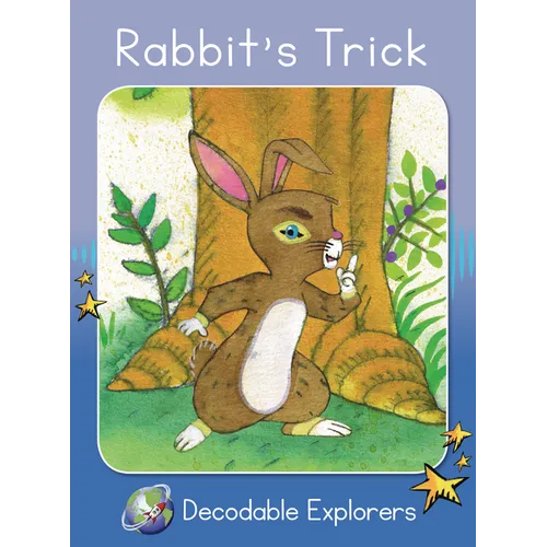 Rabbit's Trick: Skills Set 3 - Paperback