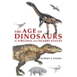 The Age of Dinosaurs in Virginia and Nearby States - Paperback