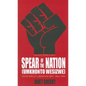 Spear of the Nation: Umkhonto weSizwe: South Africa's Liberation Army, 1960s-1990s - Paperback