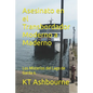 Asesinato en el Transbordador Moderno a Maderno: Los Misterios del Lago de Garda 6. - Paperback