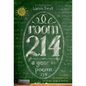 Room 214: A Year in Poems - Paperback