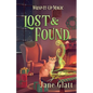 Lost and Found - Paperback