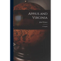 Appius and Virginia: a Tragedy - Paperback