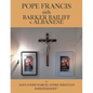 POPE FRANCIS aids BARKER BAILIFF v ALBANESE - Paperback