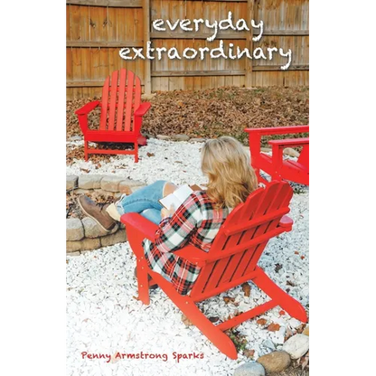 Everyday Extraordinary - Paperback