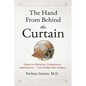 The Hand from Behind the Curtain: Essays on Medicine, Fatherhood, Immigration - and Other True Stories - Paperback