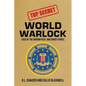 World Warlock: Case File Group One: Case of the Dragon Pilot, and Other Stories - Paperback