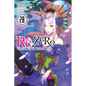 RE: Zero -Starting Life in Another World-, Vol. 28 (Light Novel): Volume 28 - Paperback