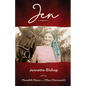 Jen - A Memoir - Paperback