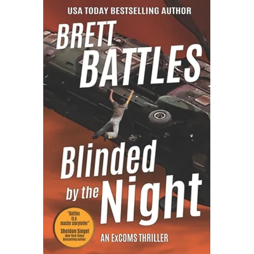 Blinded by the Night - Paperback