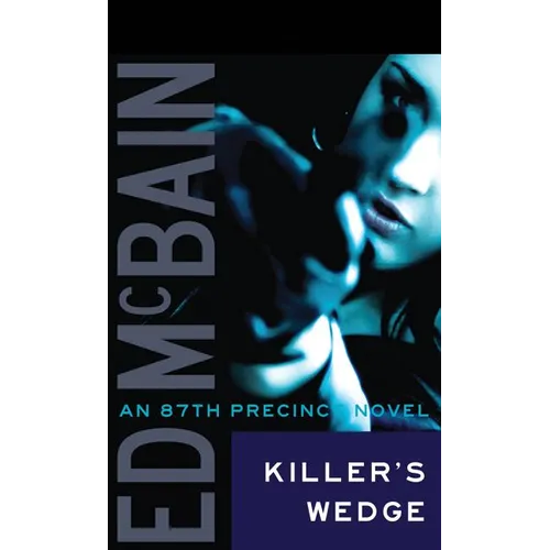 Killer's Wedge - Paperback