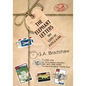 The Elephant Letters: The Story of Billy and Kani - Paperback