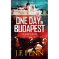 One Day in Budapest - Paperback