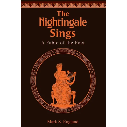 The Nightingale Sings - Paperback