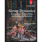 Group Dynamics: Icebreakers, team-building and leadership exercises - Paperback