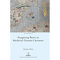 Imagining Iberia in Medieval German Literature - Hardcover