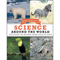 Janice VanCleave's Science Around the World: Activities on Biomes from Pole to Pole - Paperback