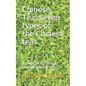 Chinese Tea: Seven Types of the Chinese Teas: A Guide to Learning Original Chinese Teas - Paperback