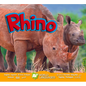 Rhino - Library Binding