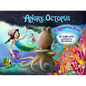 Angry Octopus: An Anger Management Story for Children Introducing Active Progressive Muscle Relaxation and Deep Breathing - Hardcover