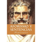 Aforismo y Sentencias - Paperback