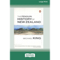 The Penguin History of New Zealand (16pt Large Edition) - Paperback