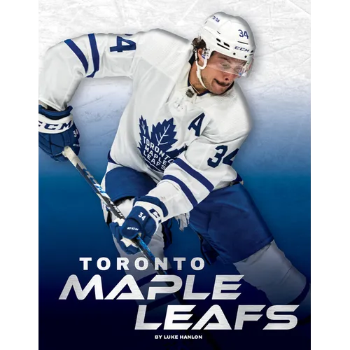 Toronto Maple Leafs - Paperback