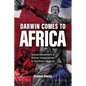 Darwin Comes to Africa: Social Darwinism and British Imperialism in Northern Nigeria - Paperback
