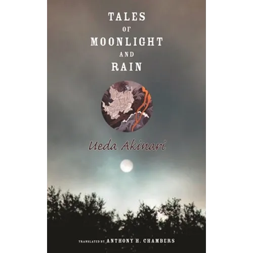 Tales of Moonlight and Rain - Hardcover