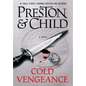 Cold Vengeance (Large type / large print Edition) - Hardcover