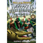The Dragon's Eye (Spirit Animals: Fall of the Beasts, Book 8): Volume 8 - Hardcover